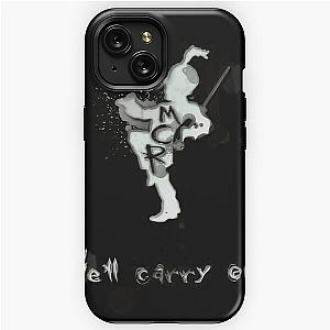 The Black Parade Revival: Vintage MCR Designs - Fan Art iPhone Tough Case