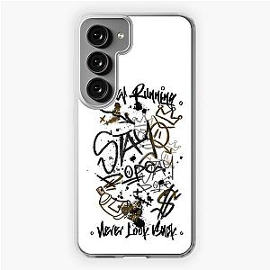 My chemical romance : Eternal Velocity Samsung Galaxy Soft Case