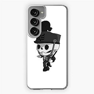 Pepe - MCR sticker Samsung Galaxy Soft Case