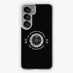 (Inverted) The Black Parade - 2006 MCR Samsung Galaxy Soft Case