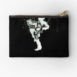 The Black Parade Revival: Vintage MCR Designs - Fan Art Zipper Pouch