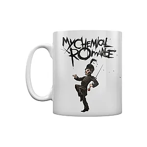 MCR Classic Mug