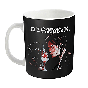 MCR Tall Mug