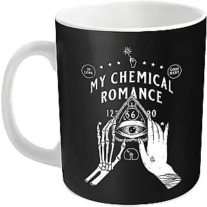 MCR Love   Classic Mug