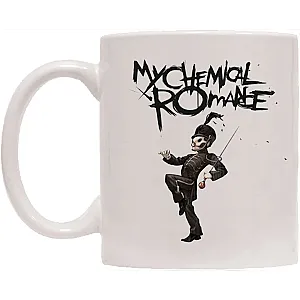 MCR Your Input Classic Mug