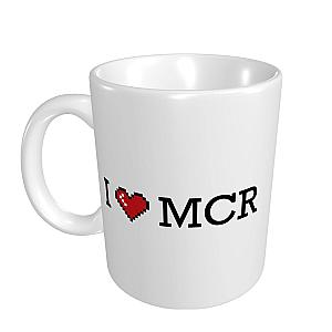 MCR   Classic Mug