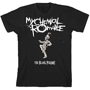 MCR T- Shirt