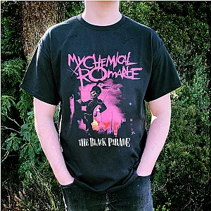 My Chemical Romance Essential T-Shirt