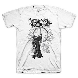 My Chemical Romance Classic T-Shirt