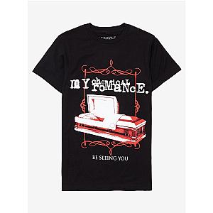 My Chemical Romance- heckinfarout Classic T-Shirt