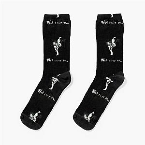 The Black Parade Revival: Vintage MCR Designs - Fan Art Socks