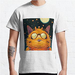  meatcanyon garfield Classic TShirt RB1212