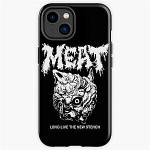 Meatcanyon Merch  Women and Men Hoodie are Available We Have  iPhone Tough Case RB1212