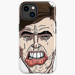 Papa Meat meatcanyon iPhone Tough Case RB1212