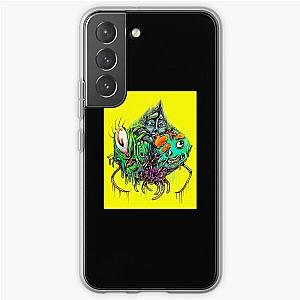 MONSTER LAB FIRST EPISODE MEATCANYON Samsung Galaxy Soft Case RB1212