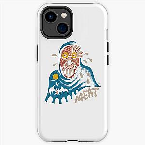 meatcanyon merch meathead iPhone Tough Case RB1212