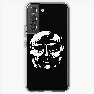 MEATCANYON  RAILROAD Face Samsung Galaxy Soft Case RB1212