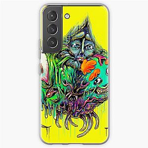 MONSTER LAB FIRST EPISODE  MEATCANYON Samsung Galaxy Soft Case RB1212