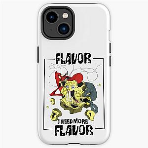 MEATCANYON  SECRET FORMULA iPhone Tough Case RB1212