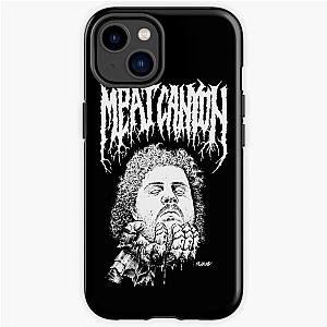 Meatcanyon Nightmare Fuel Meatcanyon Merch iPhone Tough Case RB1212