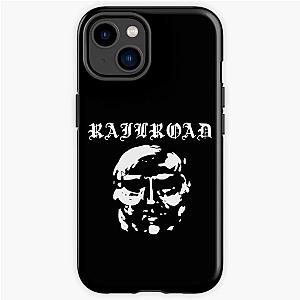 MEATCANYON  RAILROAD iPhone Tough Case RB1212