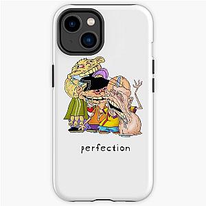 MEATCANYON  PERFECTION iPhone Tough Case RB1212