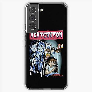 MEATCANYON CREEPSHOW Samsung Galaxy Soft Case RB1212