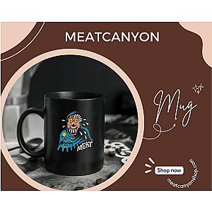 Meatcanyon Mug