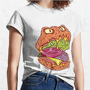 High-Quality MeatCanyon Art T-Shirt