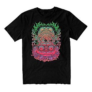 MeatCanyon Disturbing Animation Inspired T-Shirt