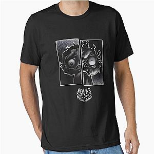 MeatCanyon T-shirts - Poster Of My Face Essential T-Shirt
