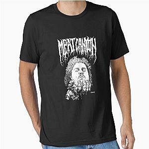 MeatCanyon T-shirts -  The Original Weird Face T-shirt