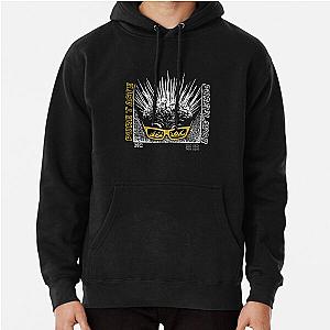 meatcanyon Pullover Hoodie RB1212