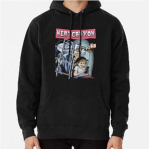 meatcanyon Pullover Hoodie RB1212