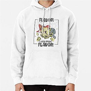 meatcanyon Pullover Hoodie RB1212