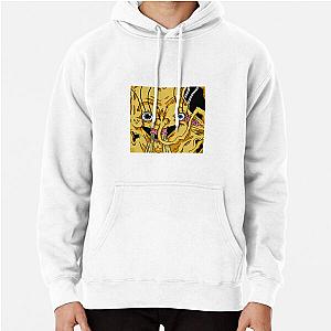 Meatcanyon Spongebob Pullover Hoodie RB1212