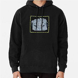 meatcanyon Pullover Hoodie RB1212