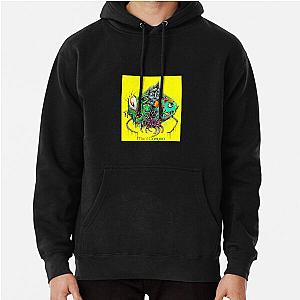 MeatCanyon Pullover Hoodie RB1212