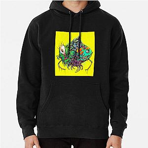 MONSTER LAB FIRST EPISODE MEATCANYON Pullover Hoodie RB1212