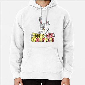 MEATCANYON  DOUBLE WIDE SURPRISE Pullover Hoodie RB1212