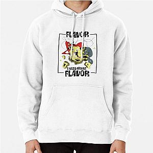 MEATCANYON  SECRET FORMULA Pullover Hoodie RB1212