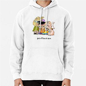 MEATCANYON  PERFECTION Pullover Hoodie RB1212