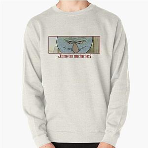 Gumballs at the park  As a boy, Meatcanyon Benson creepy regular show parody Pullover Sweatshirt RB1212