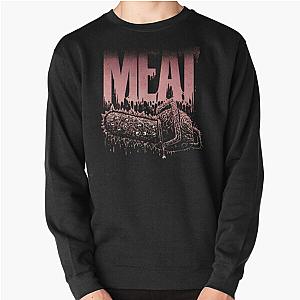 Meatcanyon Pullover Sweatshirt RB1212