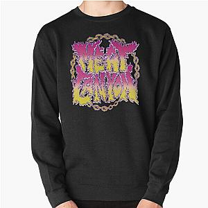 meatcanyon meat Pullover Sweatshirt RB1212