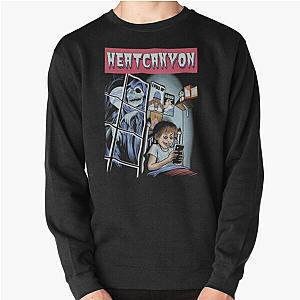 meatcanyon Pullover Sweatshirt RB1212