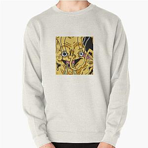 Meatcanyon Spongebob Pullover Sweatshirt RB1212