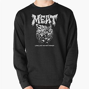 Meatcanyon Pullover Sweatshirt RB1212