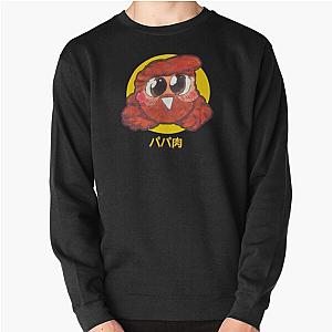 Meatcanyon shirt Pullover Sweatshirt RB1212