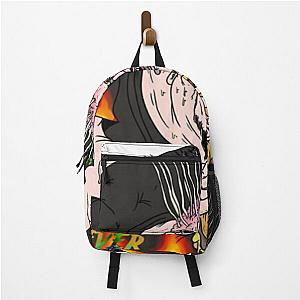 MeatCanyon King Of Mukbang Backpack RB1212